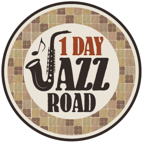 1DAY JAZZ ROAD